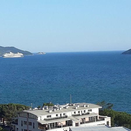 Rooms Vlaovic Herceg Novi Esterno foto