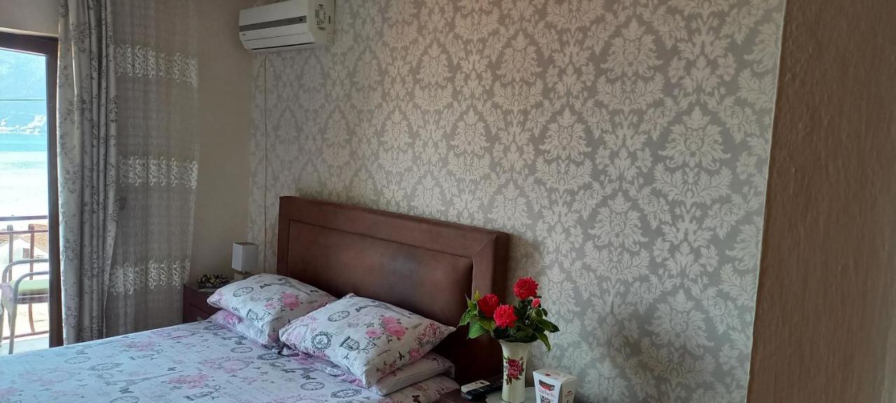 Rooms Vlaovic Herceg Novi Esterno foto