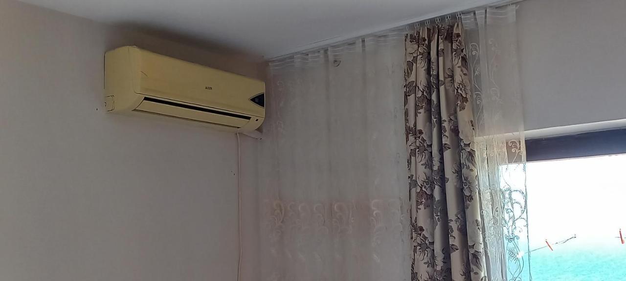Rooms Vlaovic Herceg Novi Esterno foto