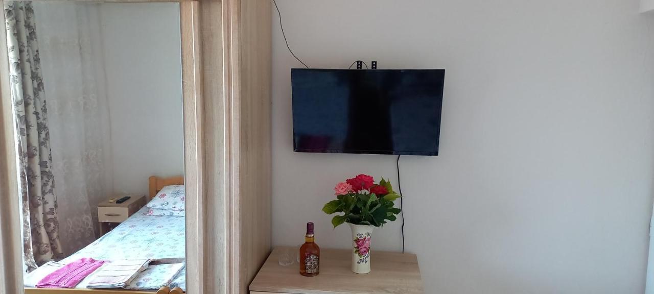 Rooms Vlaovic Herceg Novi Esterno foto