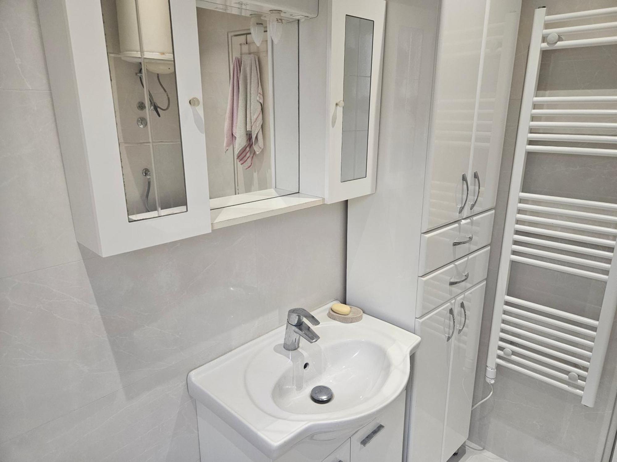 Rooms Vlaovic Herceg Novi Esterno foto