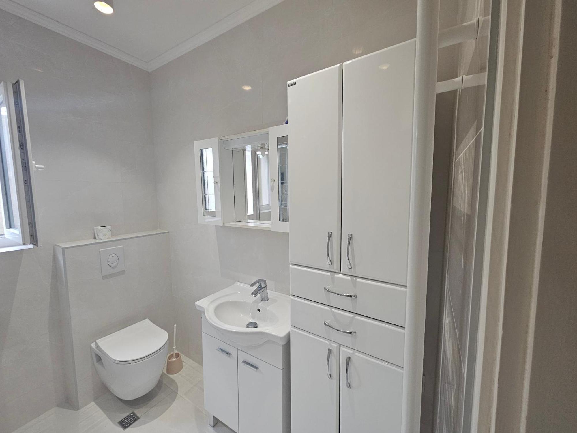 Rooms Vlaovic Herceg Novi Esterno foto